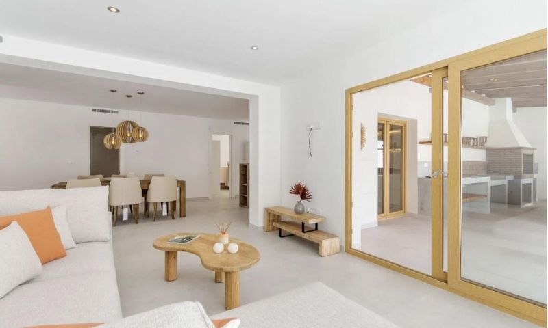 Venta - Villa - Torrevieja
