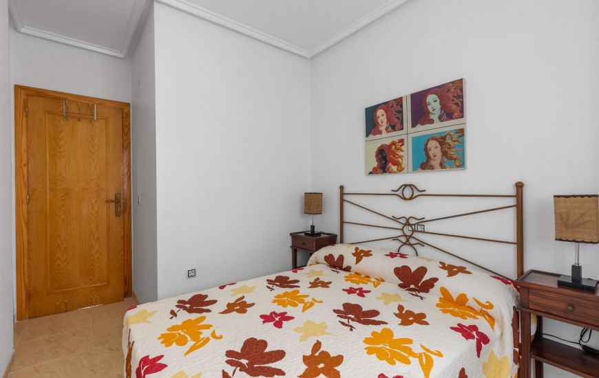 Sale - Apartments - Torrevieja
