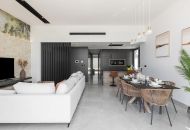 Nueva construcción  - Villa - Torrevieja