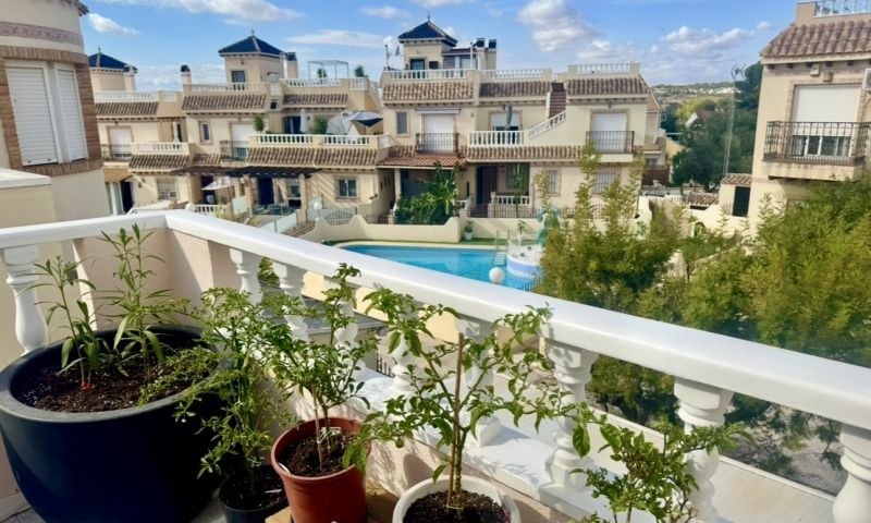 Sale - Villa - Orihuela Costa