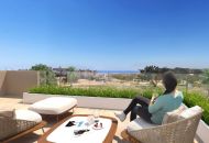 Nueva construcción  - Villa - Benidorm