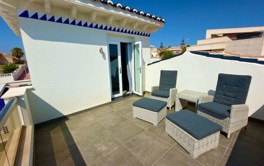 Venta - Villa - Ciudad Quesada