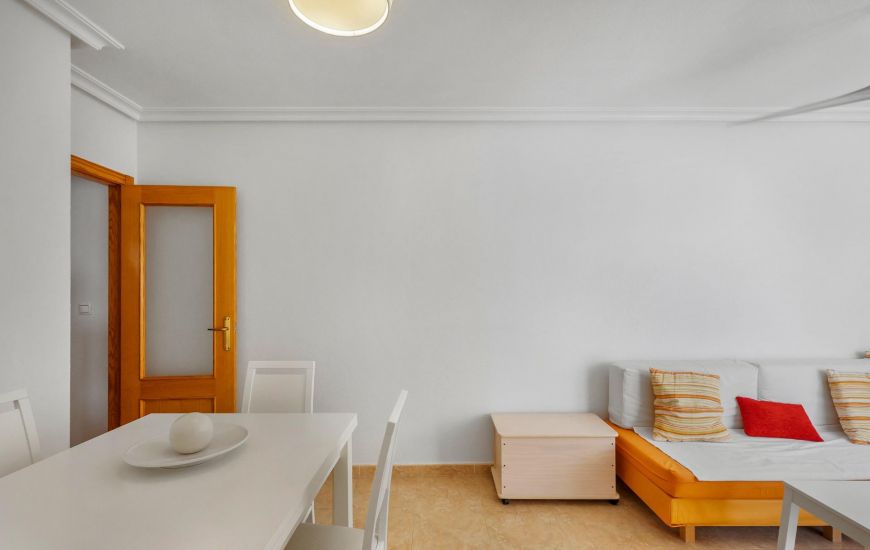 Venta - Apartamentos - Torrevieja