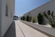 New Build - Villa - Ciudad Quesada