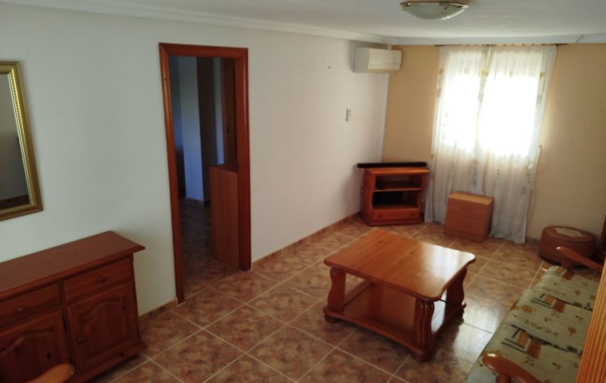 Venta - Villa - Playa Flamenca