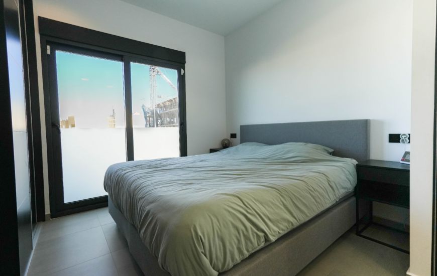 Venta - Villa - Benijofar