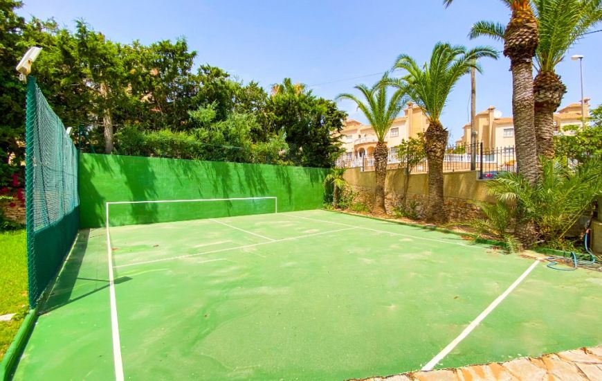 Venta - Villa - Villamartin