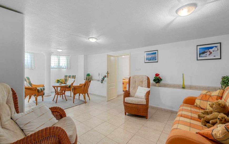Sale - Villa - Benijófar - 