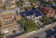 Venta - Semi-Detached House - Torrevieja