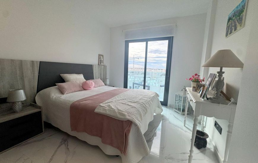 Sale - Bungalow - Guardamar del Segura