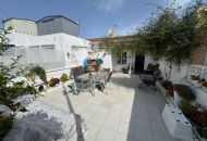 Sale - Bungalow - Torrevieja