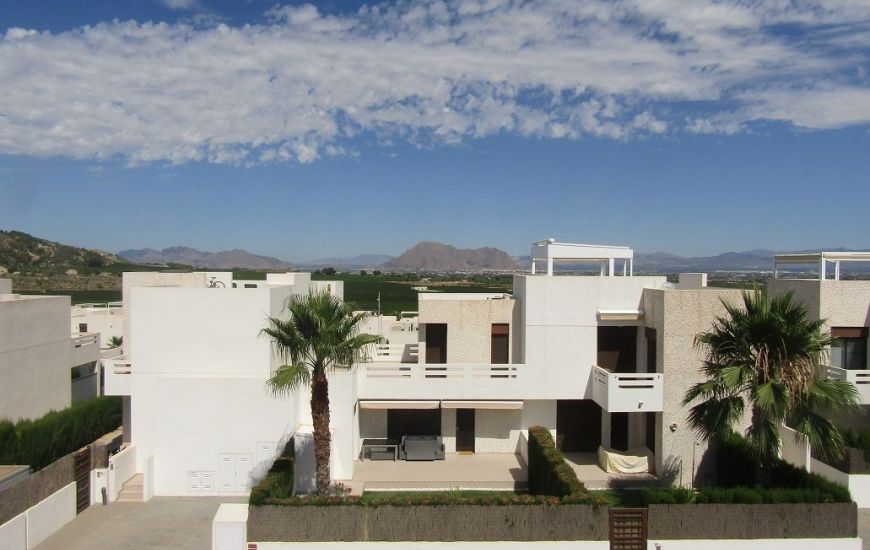 Venta - Apartamentos - Algorfa
