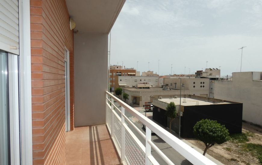 Sale - Apartments - Almoradí - Almoradi