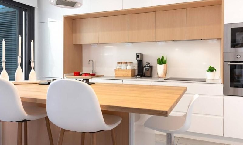 Sale - Apartments - Benijófar - 