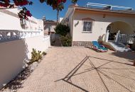 Sale - Half Vrijstaand Huis - Ciudad Quesada