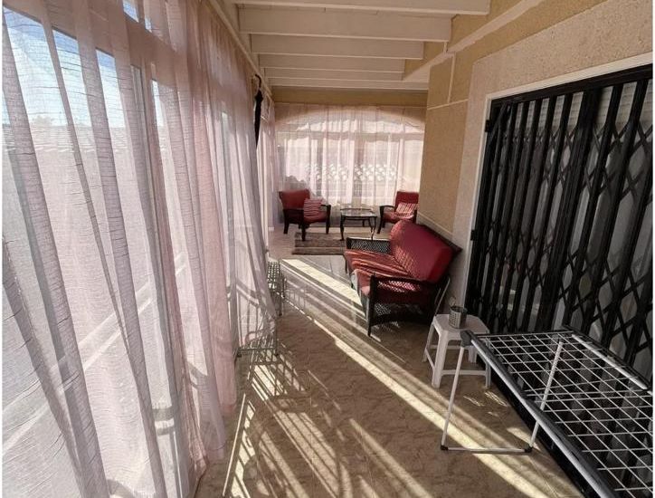 Sale - Villa - Orihuela Costa