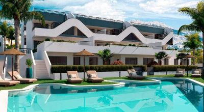 Apartments - Sale -  - 