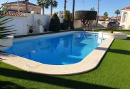 Sale - Villa - Ciudad Quesada