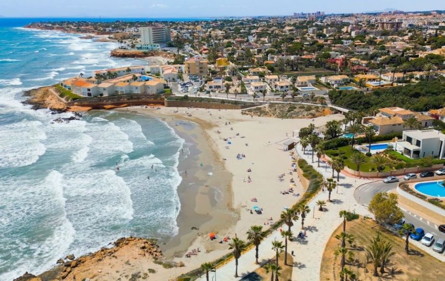 Venta - Adosado - Orihuela Costa