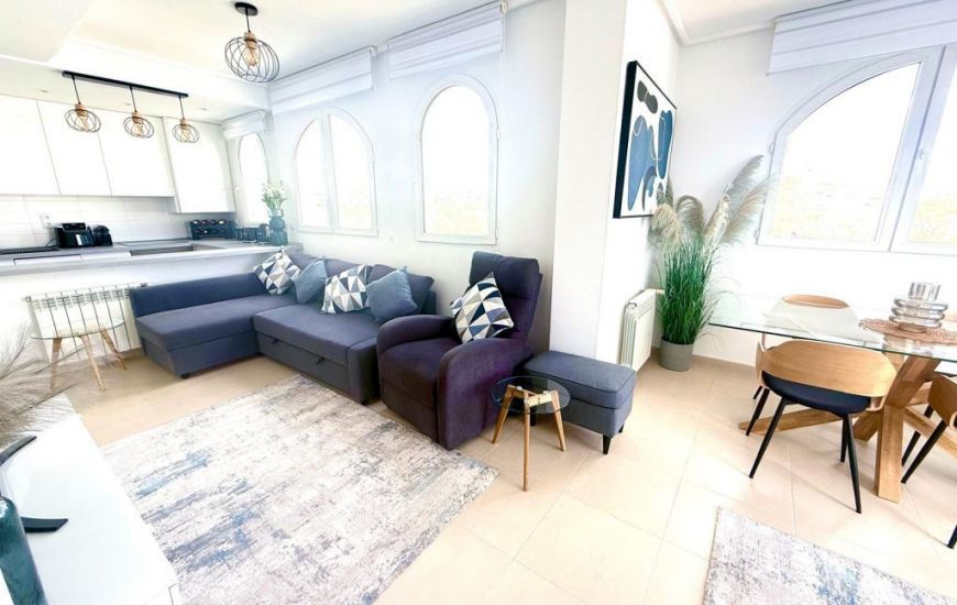 Sale - Apartments - Sucina