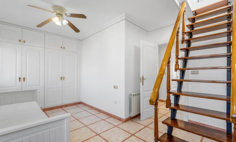 Sale - Villa - Torrevieja