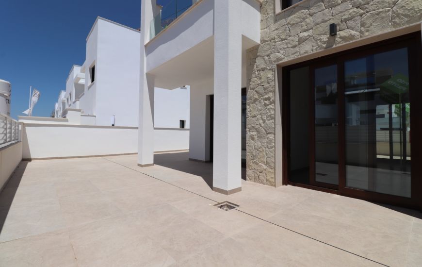 Sale - Apartments - Orihuela Costa