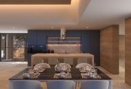 Nueva construcción  - Villa - Ciudad Quesada