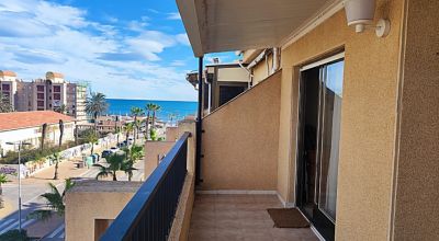 Apartamentos - Venta - La Mata - La Mata