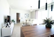 Nueva construcción  - Bungalow - Pilar de la Horadada