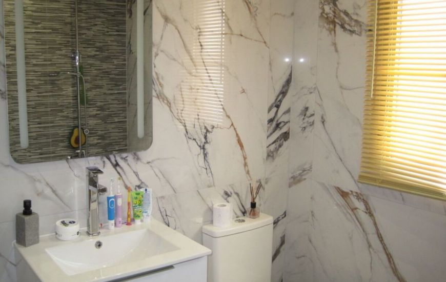 Sale - Villa - Ciudad Quesada - Quesada