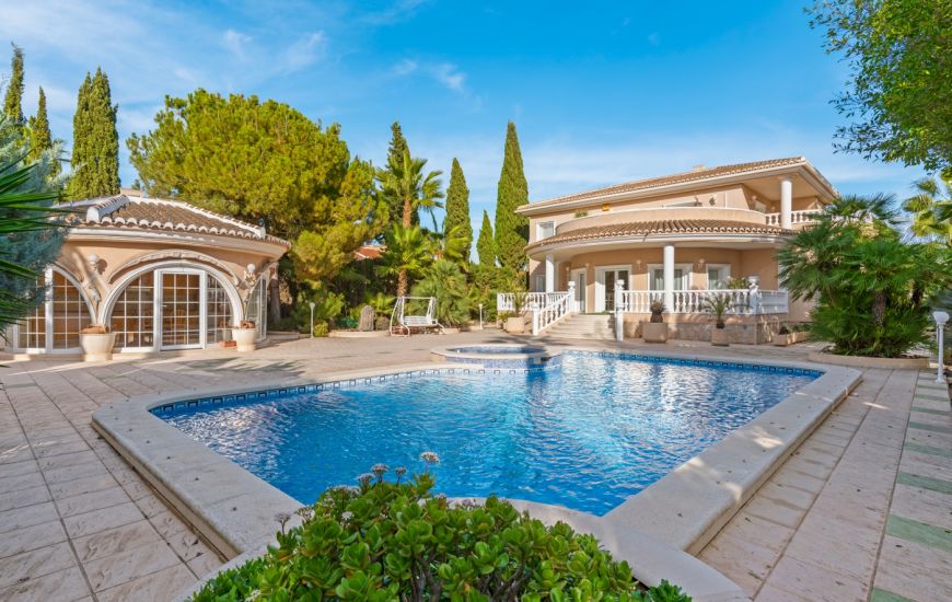 Venta - Villa - Ciudad Quesada - Rojales