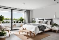 New Build - Villa - Orihuela Costa