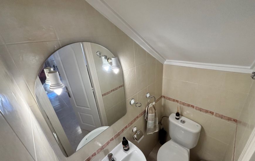 Sale - Townhouse - Ciudad Quesada