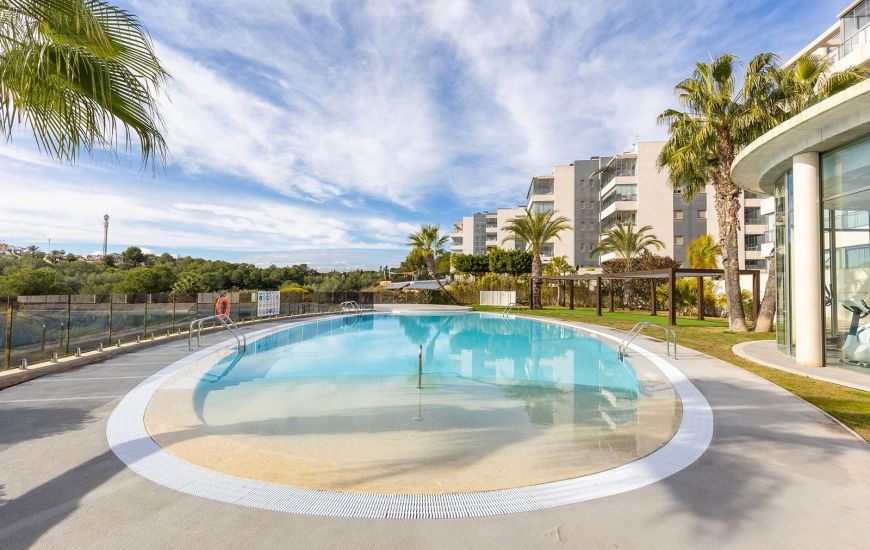 Sale - Apartments - Orihuela Costa