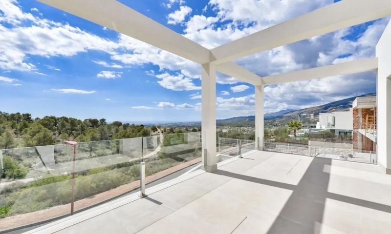Sale - Villa - 