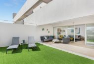 New Build - Bungalow - Torrevieja
