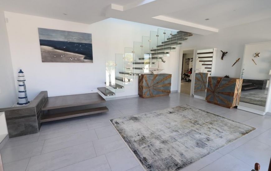 Sale - Villa - Jávea - Xàbia