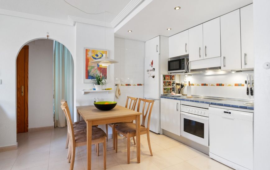 Sale - Apartments - Orihuela Costa