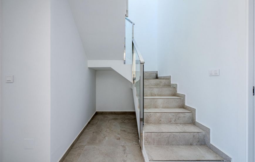 Nueva construcción  - Villa - Algorfa