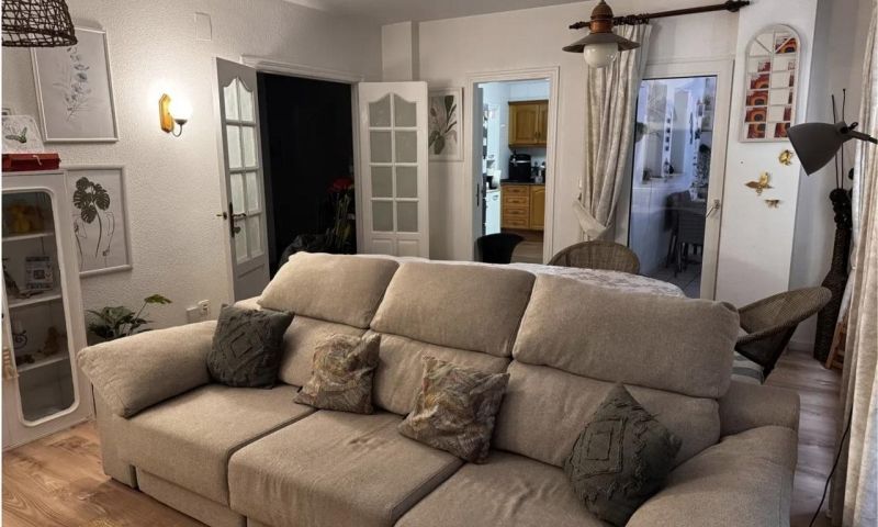 Sale - Apartments - Moraira