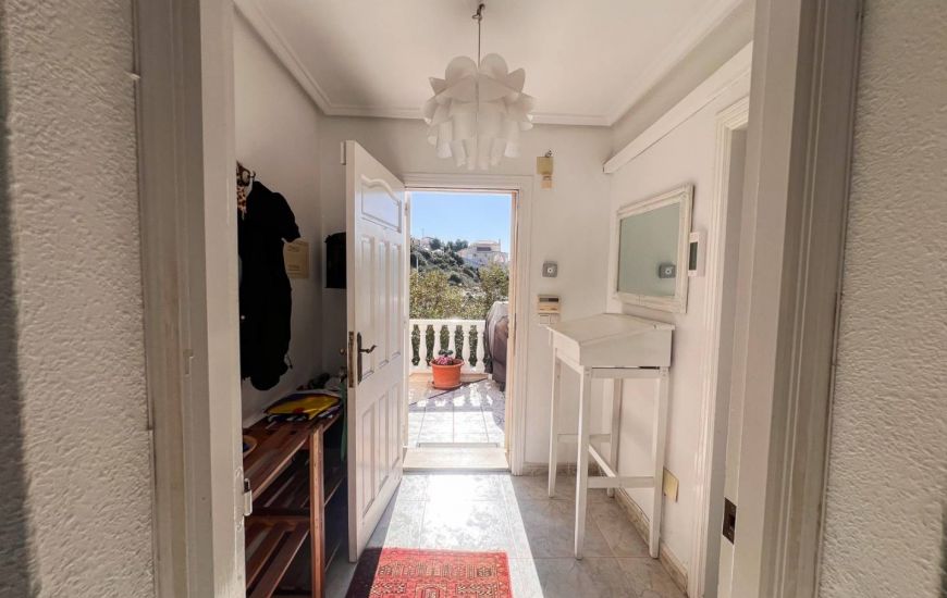 Sale - Villa - Ciudad Quesada