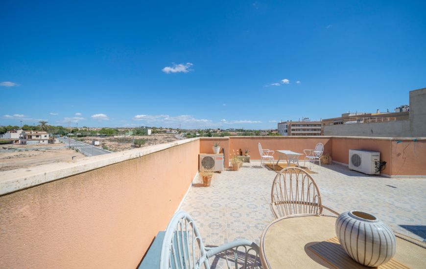Sale - Apartments - Los Montesinos