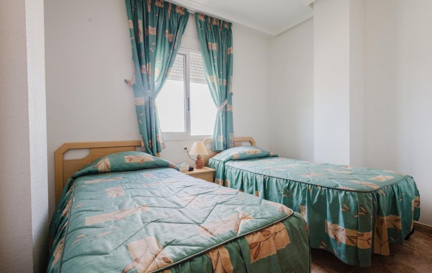 Sale - Apartamento - Torrevieja