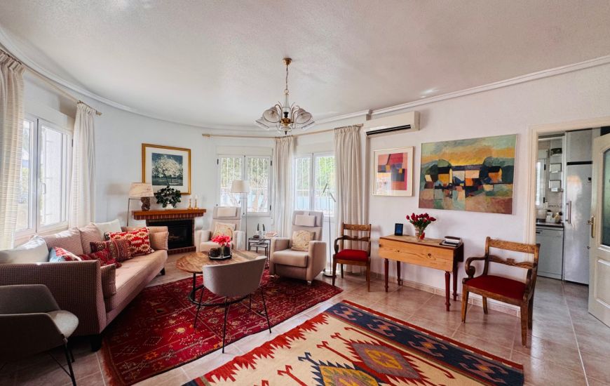 Venta - Villa - Ciudad Quesada