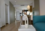 New Build - Bungalow - Pilar de la Horadada
