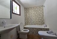 Sale - Semi - Detached Villa - Algorfa