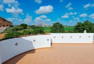 New Build - Finca - Catral