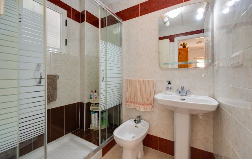 Sale - Bungalow - Torrevieja