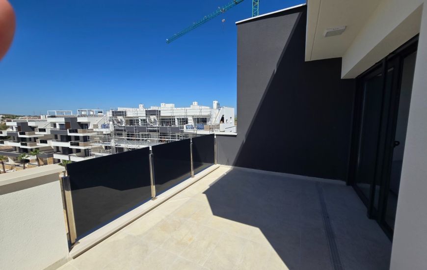 Venta - Apartment / Flat * - Orihuela Costa *