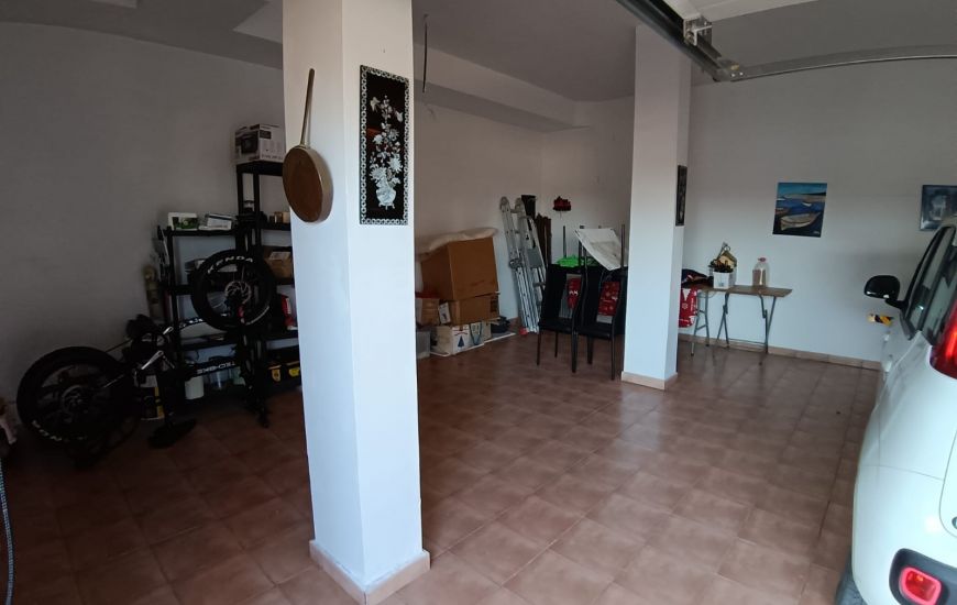 Sale - Villa - Ciudad Quesada